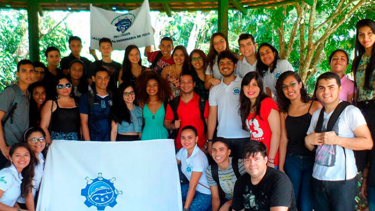 Newcomers Week 2016