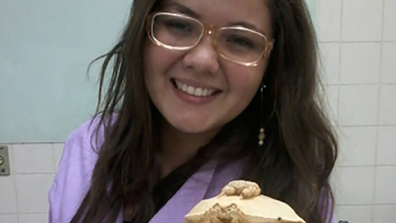 Scarllet Hannah Silva Bezerra