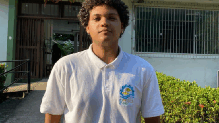 Carlos Henrique Guedes Magalhães