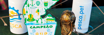II INTERPESCA realizado con éxito