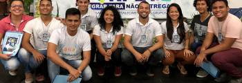 Participación en FORPET 2018