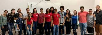 reunión de pls
