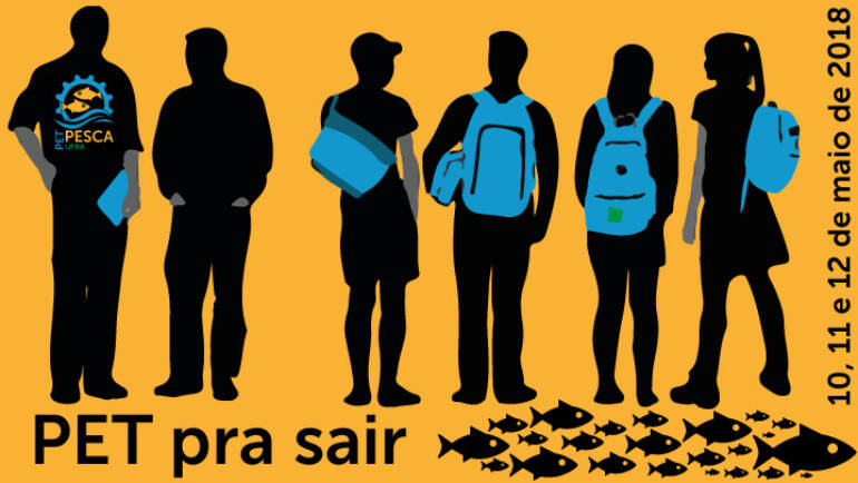 PET pra sair de 2018