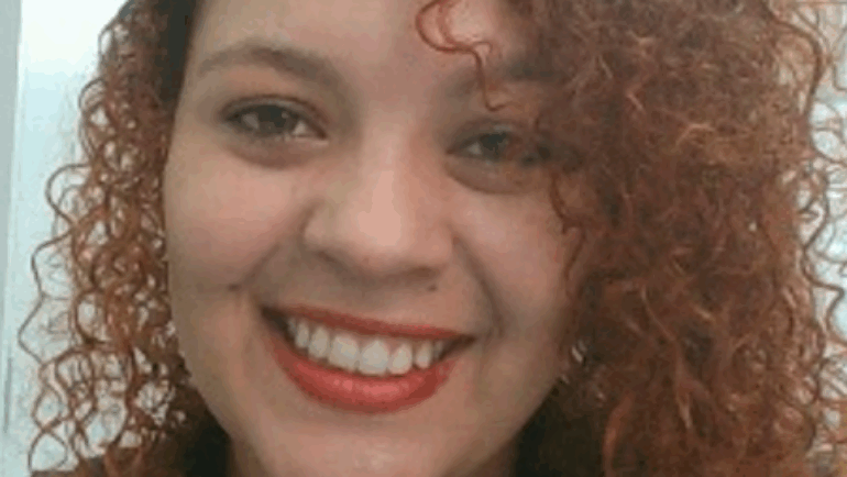 Jeandria Negreiro Freire