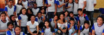 PET en las Escuelas: <br>EEEIFM Brigadier Fontenelle