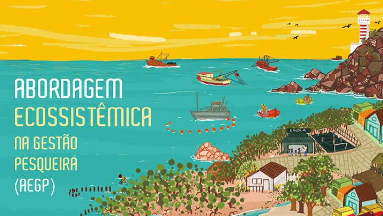 Participação na AEGP
