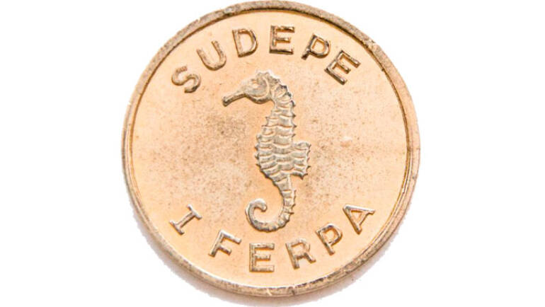 Foundation of SUDEPE