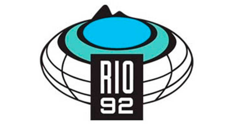 Rio 92 Conference (ECO 92)