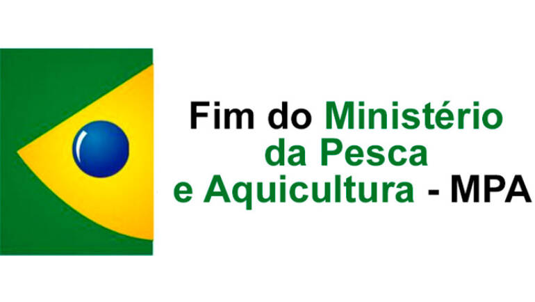 Extinction of the Ministry of Fisheries and Aquaculture
