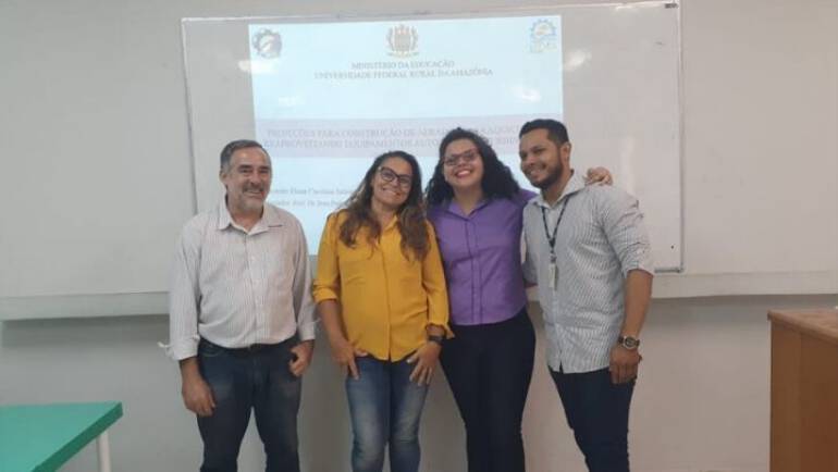 Defensa TCC – Hana