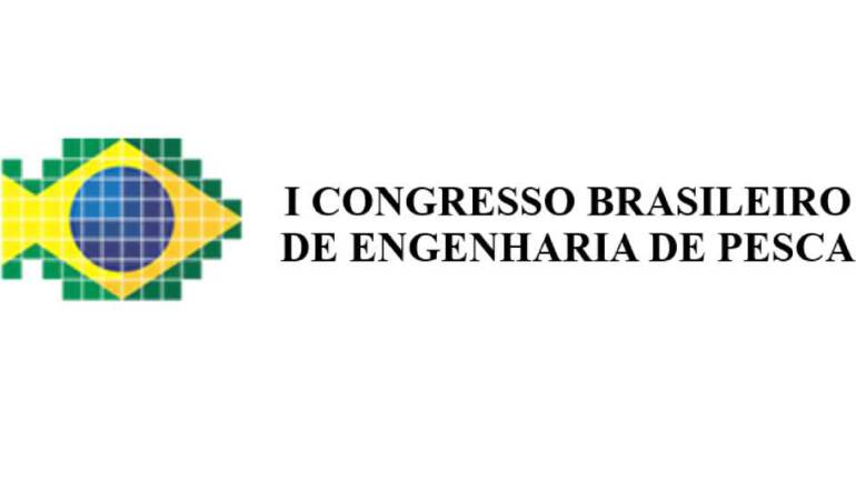 I Brazilian Congress of Fisheries Engineering