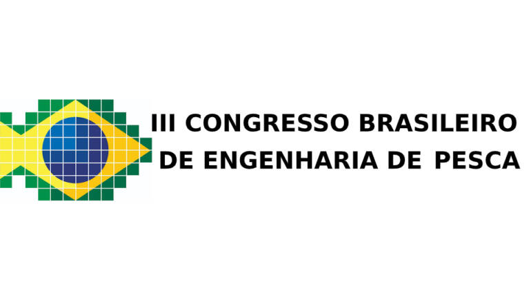 III Brazilian Congress of Fisheries Engineering