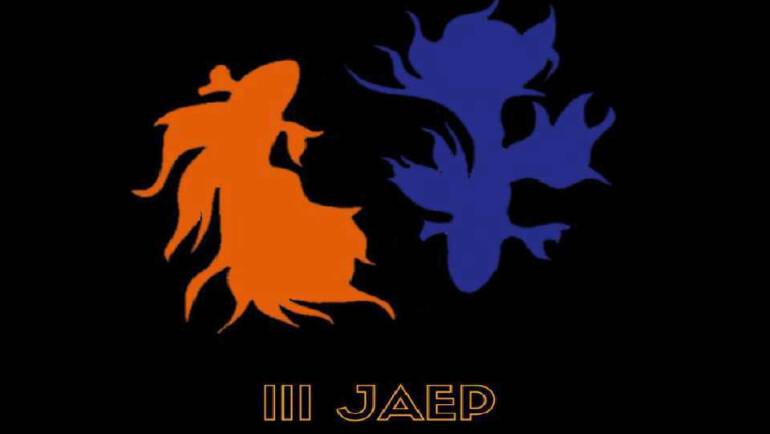 III JAEP