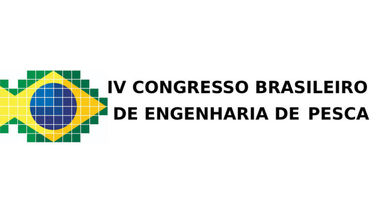IV Brazilian Congress of Fisheries Engineering