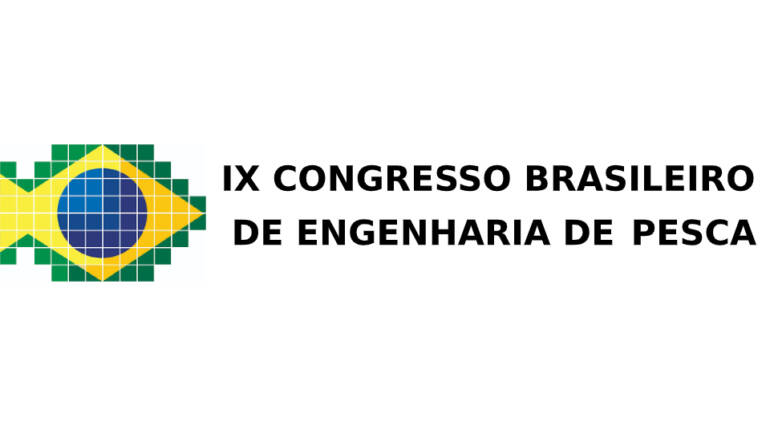 IX Brazilian Congress of Fisheries Engineering
