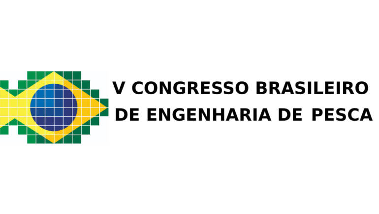 V Congresso Brasileiro de Engenharia de Pesca