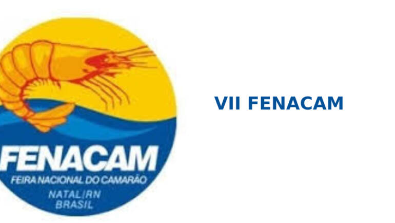 VII National Shrimp Fair