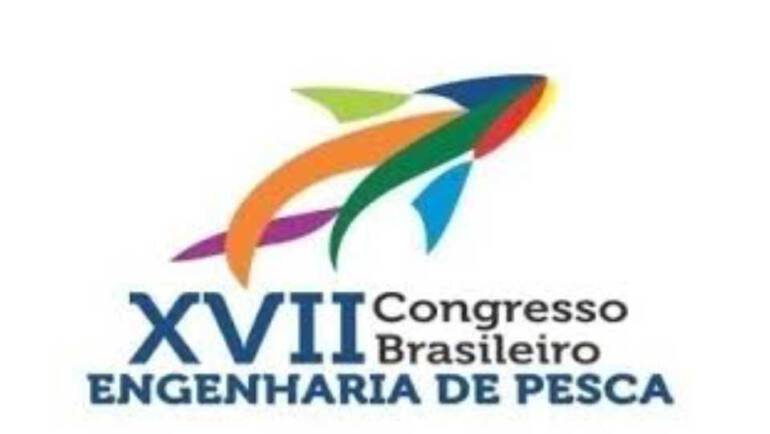 XVII Congresso Brasileiro de Engenharia de Pesca
