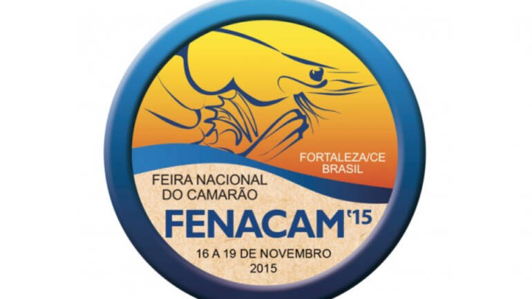 XII National Shrimp Fair (FENACAM)