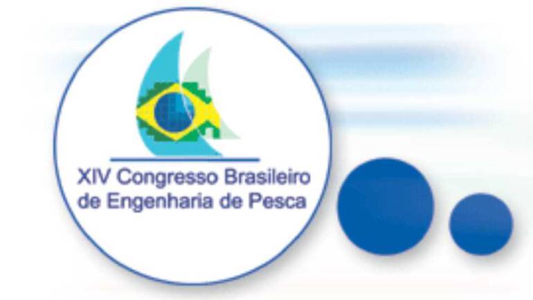 XIV Brazilian Congress of Fisheries Engineering