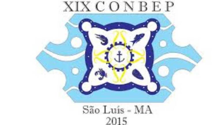 XIX Brazilian Congress of Fisheries Engineering