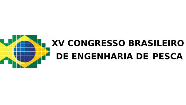 XV Brazilian Congress of Fisheries Engineering