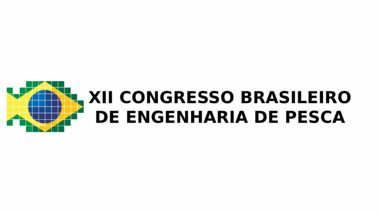 XII Brazilian Congress of Fisheries Engineering