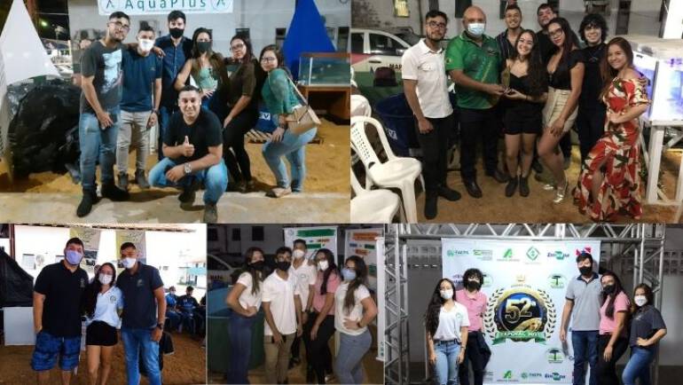 EXPOFAC 2021