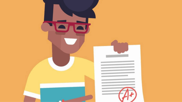 Avaliação de Desempenho acadêmico