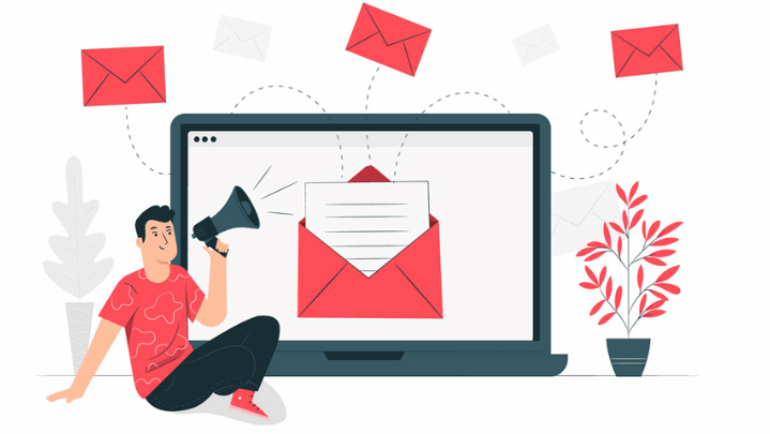 Registration for the PET Pesca Newsletter