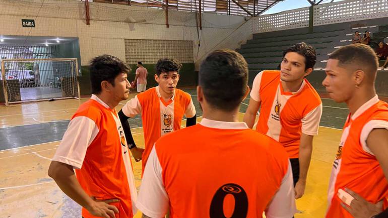 Warms up INTERPESCA of 2022